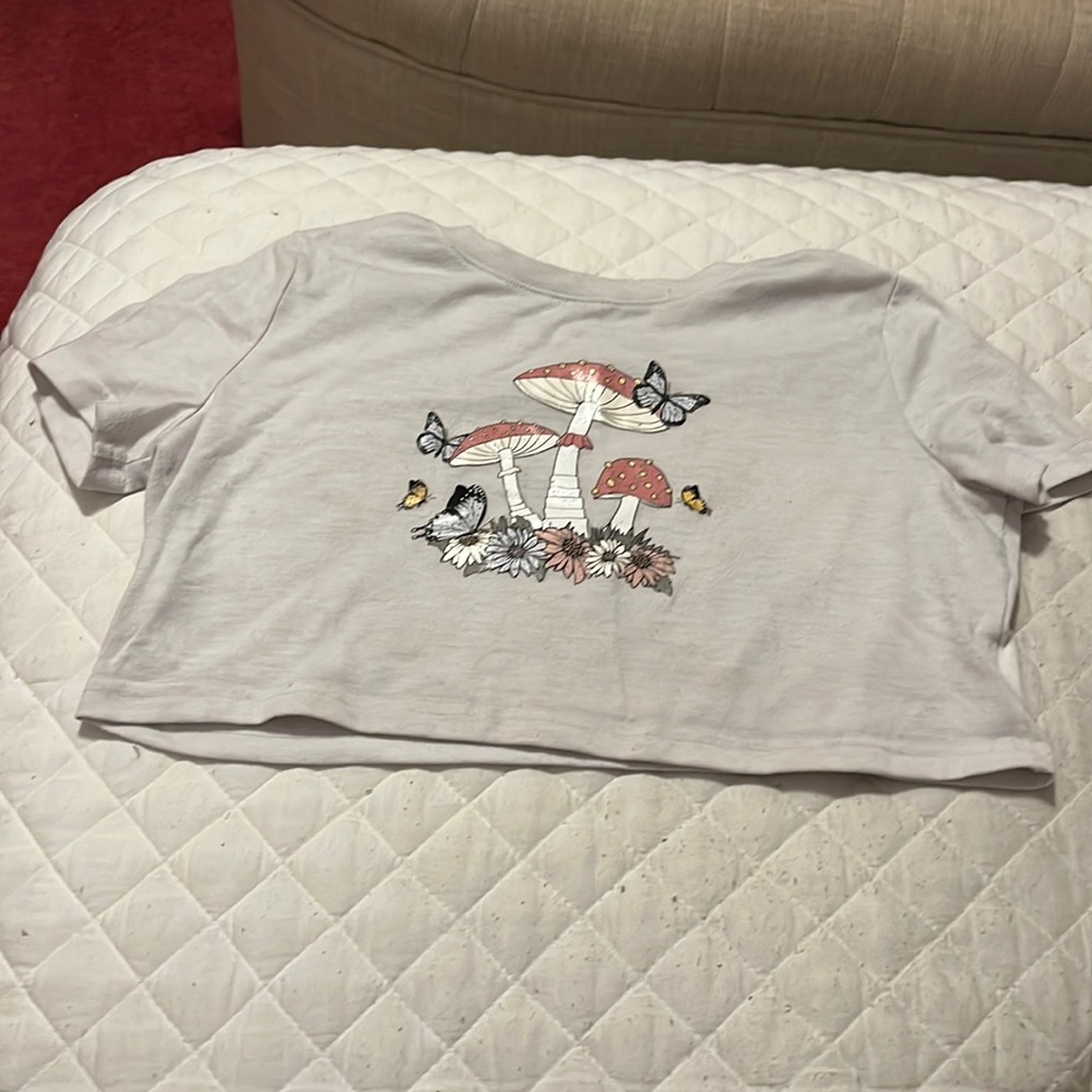 Soft shirt